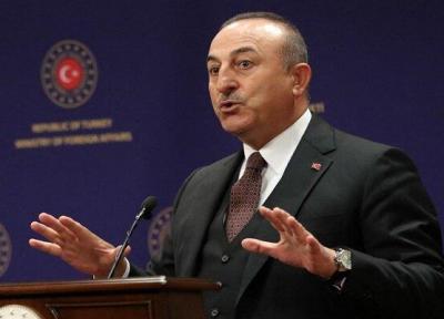 تور ارزون ترکیه: ترکیه: نیروی محرک خوبی برای بازسازی رابطه با امارات وجود دارد