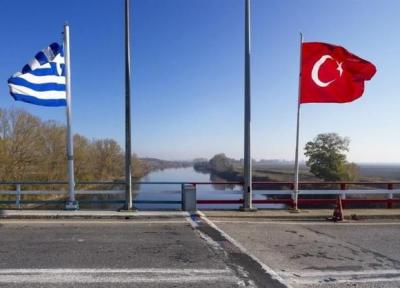 تور یونان: برگزاری نشست سیاسی یونان و ترکیه در آنکارا
