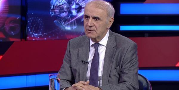 تور ارمنستان ارزان: سفیر ارمنستان در تهران تغییر کرد