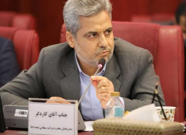 اعضای نو هیات رئیسه سندیکای بیمه گران ایران انتخاب شدند