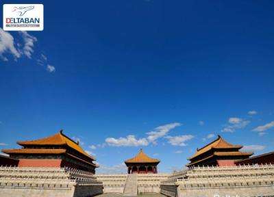 تورهای چین: معروف ترین کاخ های پکن در کشور چین