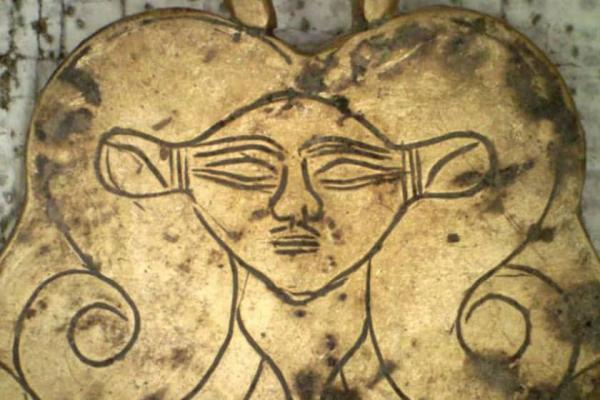 تور یونان ارزان: کشف مقبره های شاهانه مملو از گنج در یونان