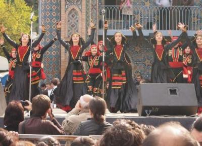 تور ارزان گرجستان: از جشنواره های سنتی خاص گرجستان بیشتر بدانید