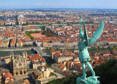 تور فرانسه ارزان: دیدنی های لیون، مهد فرهنگ و تمدن فرانسه