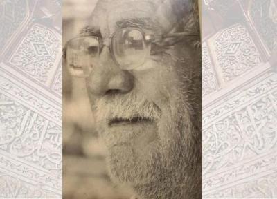 علی اصغر شعرباف؛ معمار سنتی کار ایران، شاگرد استاد لرزاده