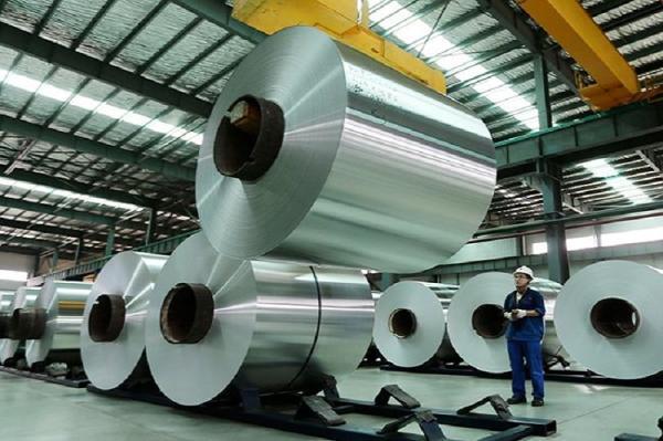 رتبه نخست ایران در میان بزرگان تولید فولاد جهان
