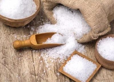 6 ترفند ساده که باعث کاهش مصرف نمک می گردد