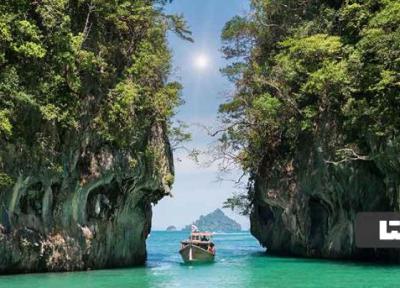 پوکت، سحرانگیزترین جزیره در تایلند