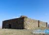 کاروانسرای شاه عباسی در محدوده شهرستان نیر اردبیل برای ثبت جهانی بازسازی شد