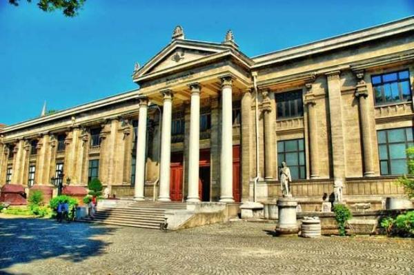 دیدنی ترین موزه های استانبول Museum in Istanbul