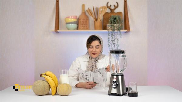 بررسی مخلوط کن و آسیاب کالوات؛ جمع وجور و باکیفیت آنالیز مخلوط کن و آسیاب کالوات؛ جمع وجور و باکیفیت