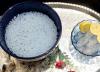 طرز تهیه فالوده کرمانی؛ یک دسر سنتی خوشمزه