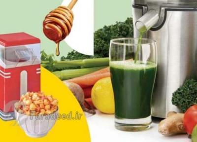 10 گجت آشپزخانه که خریداری کنید، پشیمان می شوید