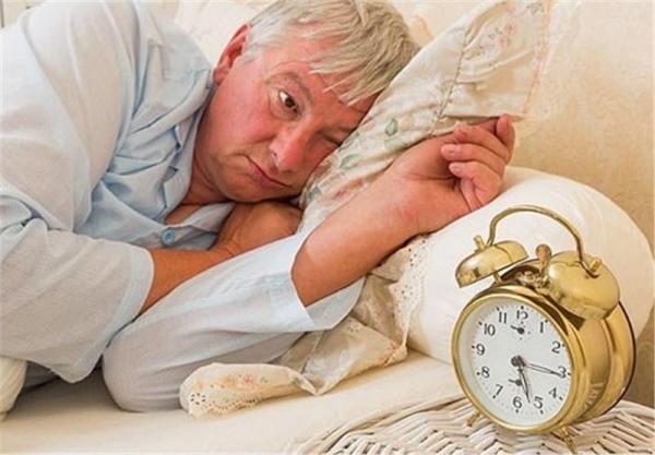 کمبود کدام ویتامین و املاح موجب بی خوابی می شود؟
