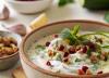 طرز تهیه ماست و کدو (بورانی کدو) با 4 دستور خوشمزه و سالم
