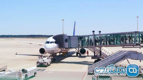 صفر تا صد مراحل سوار شدن به هواپیما در پروازهای خارجی