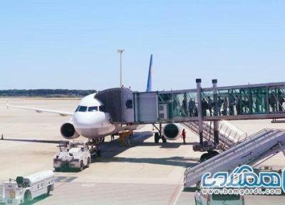 صفر تا صد مراحل سوار شدن به هواپیما در پروازهای خارجی