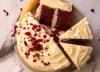 طرز تهیه کیک ردولوت با لبو