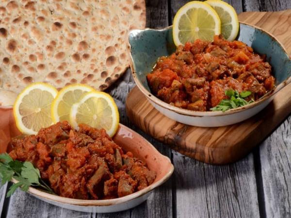 طرز تهیه واویشکا با گوشت تکه ای ، ترفندهای نرم شدن گوشت واویشکا