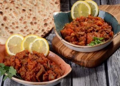 طرز تهیه واویشکا با گوشت تکه ای ، ترفندهای نرم شدن گوشت واویشکا