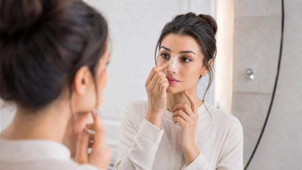 مراقبت های بعد از جراحی بینی ، در دوران نقاهت عمل بینی باید چه کار کنیم؟