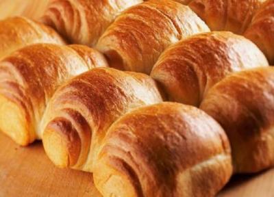 طرز تهیه شیرینی دانمارکی مرحله به مرحله به روش قنادی